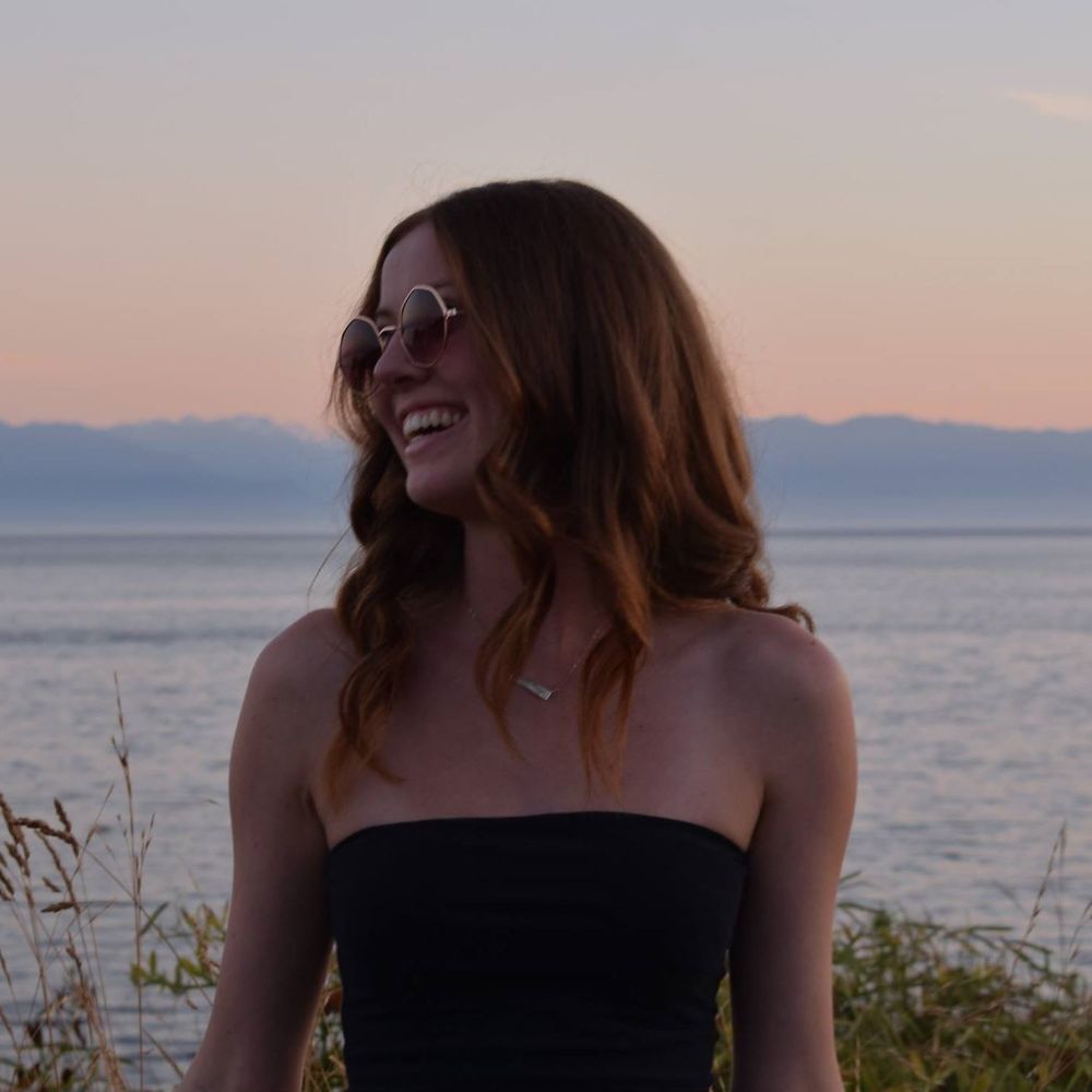 Meet your Posher, Hailey
